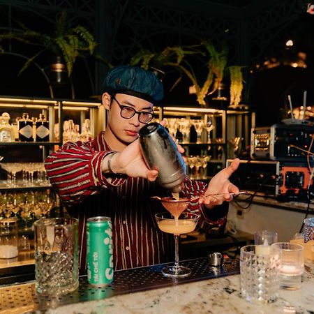 Meritel Hanoi Bagian luar foto