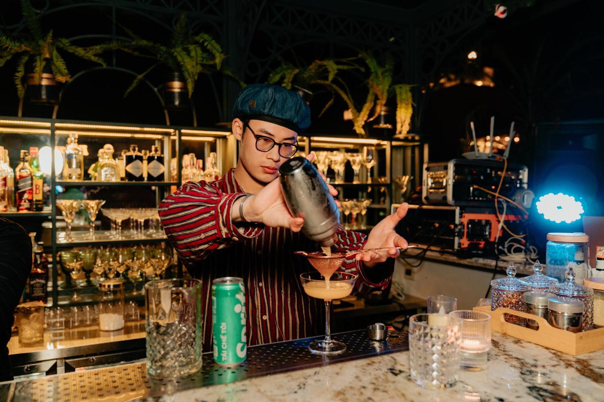 Meritel Hanoi Bagian luar foto